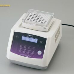 Bể ổn nhiệt khô có lắc AS ONE 1-2933-02 MyBL-100CS, 100oC 300W 200 - 1500rpm