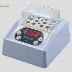 Bể ổn nhiệt khô mini Major Science MD-MINI, 50W RT+5 đến 100oC PID