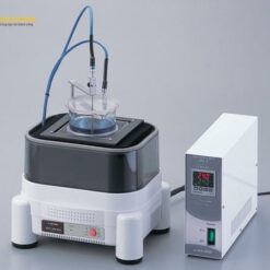 Bể ổn nhiệt khô nóng/lạnh AS ONE 2-7902-01 MC-1, 100W -5-80oC