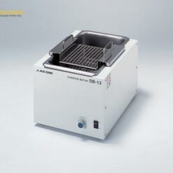 Bể ổn nhiệt lắc AS ONE 1-5172-01 SB-13, 13 lít 20 - 160 rpm
