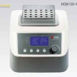 Bể ổn nhiệt lắc DLAB HM100-Pro, RT đến 100oC 300 - 1500rpm