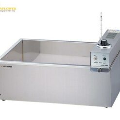Bể ổn nhiệt loại Analog AS ONE 1-4196-01 EA-1, 5-60oC 1KW