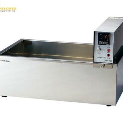 Bể ổn nhiệt loại Digital AS ONE 1-4195-11 ED-2, nhiệt độ phòng +5 đến 60oC