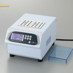 Bể ổn nhiệt nóng/lạnh Major Science MC-01N, 400W RT-30oC đến 100oC