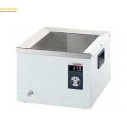 Bể ổn nhiệt PURA10 (1.4 - 9.5L, 18～99.9oC, 0.1oC) JULABO JAPAN 9550510