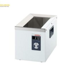 Bể ổn nhiệt PURA4 (0.8 - 4.5L, 18～99.9oC, 0.1oC) JULABO JAPAN 9550504