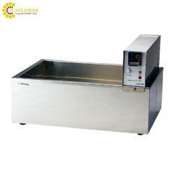 Bể ổn nhiệt (R.T.+5 - 60oC, 85 x 405 x 270mm, AC100V 50/60 Hz) AS ONE 1-4195-21 ED-2X