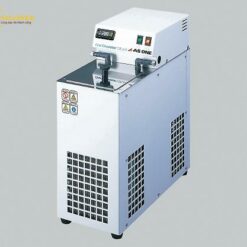 Bể ổn nhiệt tuần hoàn -10 đến +60oC AS ONE 1-5145-11 CB-Jr.A