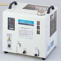 Bể ổn nhiệt tuần hoàn -20 đến +40oC AS ONE 1-096-15 301CN