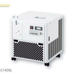 Bể ổn nhiệt tuần hoàn -20oC đến +20oC AS ONE 1-1585-03 LTC-S1400L