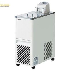 Bể ổn nhiệt tuần hoàn (24 lít, -30 đến +80oC) AS ONE 1-5468-53 LTB-400α