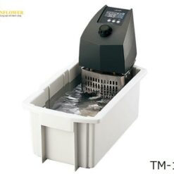 Bể ổn nhiệt tuần hoàn 5-80oC AS ONE 1-4594-31 TM-1A