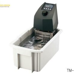 Bể ổn nhiệt tuần hoàn 5-80oC AS ONE 1-4594-33 TM-3A