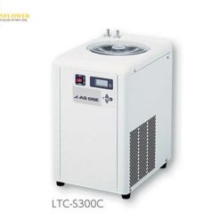 Bể ổn nhiệt tuần hoàn -5oC đến +20oC AS ONE 1-1585-01 LTC-S300C