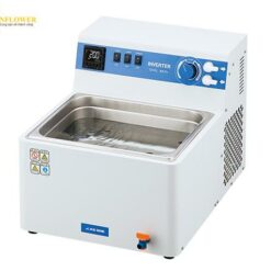 Bể ổn nhiệt tuần hoàn AS ONE 1-1587-21 CBi-270B, 8 lít 20-60oC