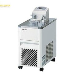 Bể ổn nhiệt tuần hoàn AS ONE 1-5468-52 LTB-250, 12 lít -30 đến +80oC