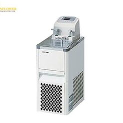 Bể ổn nhiệt tuần hoàn nước (-30 đến + 80oC, 4L) AS ONE 1-5468-51-22 LTB-125α