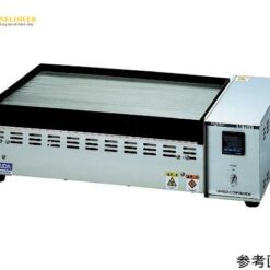 Bếp điện HHP-30S (500oc, 300×250×20mm) KENIS LIMITED 3-722-0330