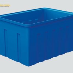 Bể PE (Polyethylene) vuông lớn 100L Kaisuimaren KH100