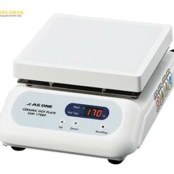 Bếp gia nhiệt ceramic kỹ thuật số AS ONE 1-9387-41 CHP-170DF, 550oC 900W PID