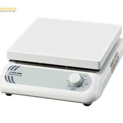 Bếp gia nhiệt đĩa ceramic AS ONE 1-9386-32 CHP-250AF, 550oC 1400W PID