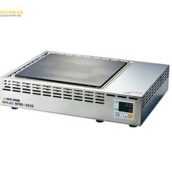 Bếp gia nhiệt đĩa chịu hóa chất AS ONE 3-6756-02 HPR6-3030, 4800W 600oC PID