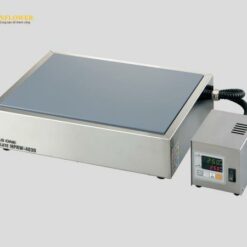 Bếp gia nhiệt đĩa chống thấm nhỏ giọt AS ONE 2-661-01 HPRW-4030, 1400W 300oC PID