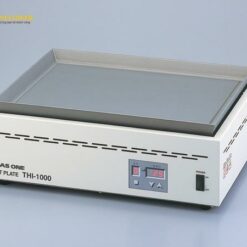 Bếp gia nhiệt đĩa khay AS ONE 1-6141-11 THI-1000, 250oC 900W