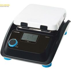 Bếp gia nhiệt đĩa loại kỹ thuật số 500oC AS ONE 3-6512-01 DSHP-1S