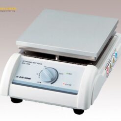 Bếp gia nhiệt đĩa loại tiết kiệm AS ONE 1-9385-21 EHP-170N, 300oC 600W