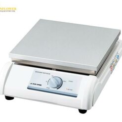 Bếp gia nhiệt đĩa loại tiết kiệm AS ONE 1-9385-22 EHP-250N, 300oC 950W