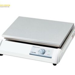Bếp gia nhiệt đĩa loại tiết kiệm AS ONE 1-9385-23 EHP-400N, 300oC 1300W