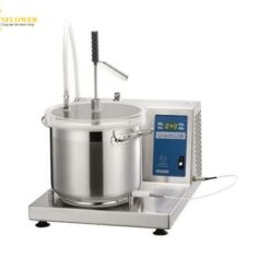 Bếp gia nhiệt giảm áp ICC GASTROVAC