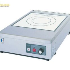 Bếp luộc/ nướng/ chiên để bàn 2.5kw FUJIMAK 405081