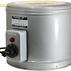 Bếp ủ gia nhiệt cho bình thủy tinh (450oC, 10000mL) TAIKA AFR-100