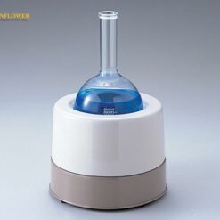 Bếp ủ gia nhiệt cho bình thủy tinh (450oC, 1000mL) AS ONE 1-4183-05 HF-1000S