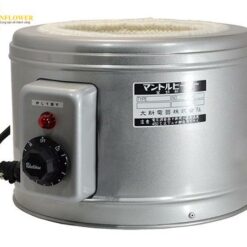 Bếp ủ gia nhiệt cho cốc thủy tinh (450oC, 10000mL) TAIKA GBR-100