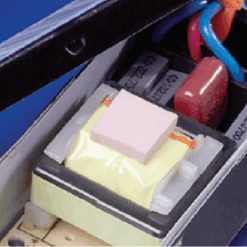 BERGQUIST® GAP PAD® TGP 1350