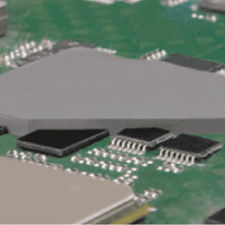 BERGQUIST® GAP PAD® TGP 3004SF