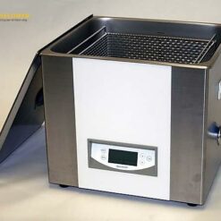 Bể rửa siêu âm (11L, 40 kHz, 355 x 325 x 312mm) Sharp UT-306