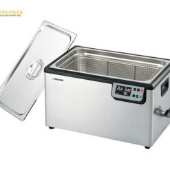 Bể rửa siêu âm (20L, 40 kHz) AS ONE 3-6746-06 MCS-20