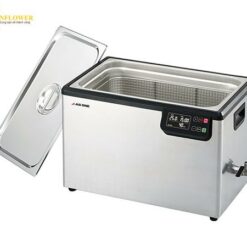 Bể rửa siêu âm (27L, 33 kHz / 40 kHz) AS ONE 3-6747-07 MCD-27