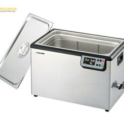Bể rửa siêu âm (27L, 40 kHz) AS ONE 3-6746-07 MCS-27