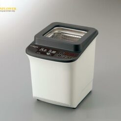 Bể rửa siêu âm (2L, 28 kHz/40 kHz) AS ONE 4-462-01 MCD-2P