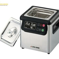 Bể rửa siêu âm (2L, 33 kHz / 40 kHz) AS ONE 3-6747-01 MCD-2