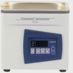 Bể rửa siêu âm (3.9L, 38 kHz, RT-70oC, 247 x 209 x 234mm) Kaijo 100D