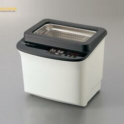 Bể rửa siêu âm (3L, 28 kHz/40 kHz) AS ONE 4-462-02 MCD-3P