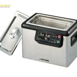 Bể rửa siêu âm (3L, 33 kHz / 40 kHz) AS ONE 3-6747-02 MCD-3