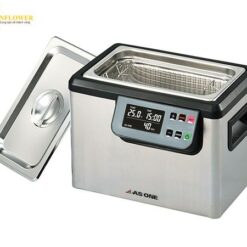 Bể rửa siêu âm (3L, 40 kHz) AS ONE 3-6746-02 MCS-3