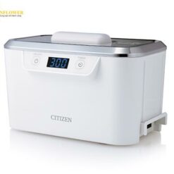 Bể rửa siêu âm (40kHz, 800ml) CITIZEN SWT710